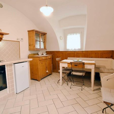 Malu Apartman Levico Terme Kültér fotó