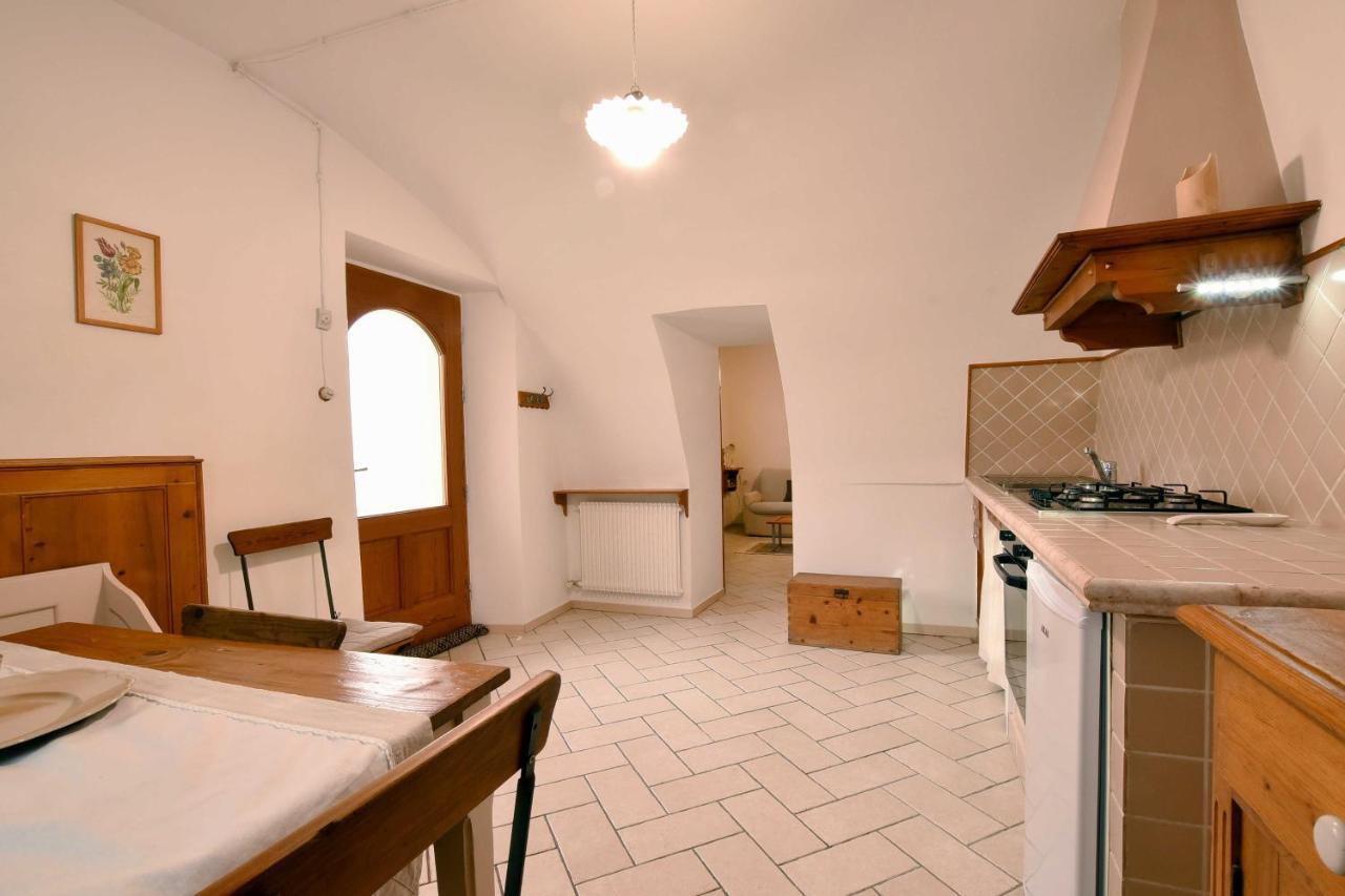 Malu Apartman Levico Terme Kültér fotó
